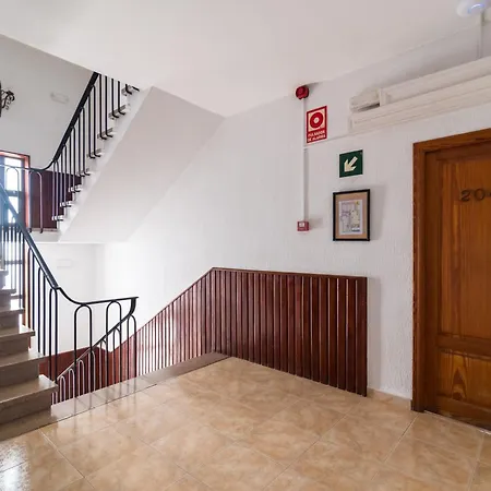 Lis Mallorca Lejlighedshotel