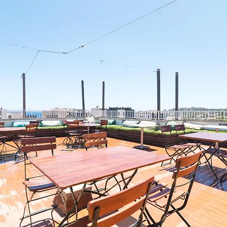 Lis Mallorca Lejlighedshotel