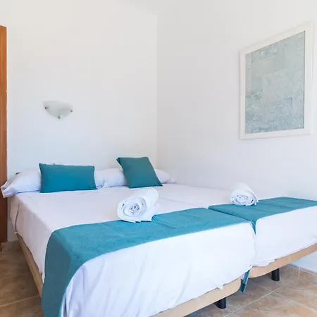 Lejlighedshotel Lis Mallorca 2*