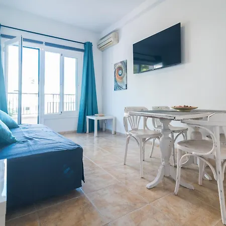 Lis Mallorca Lejlighedshotel 2*