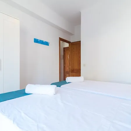 Lis Mallorca Lejlighedshotel