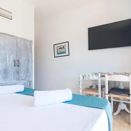 Lejlighedshotel Lis Mallorca