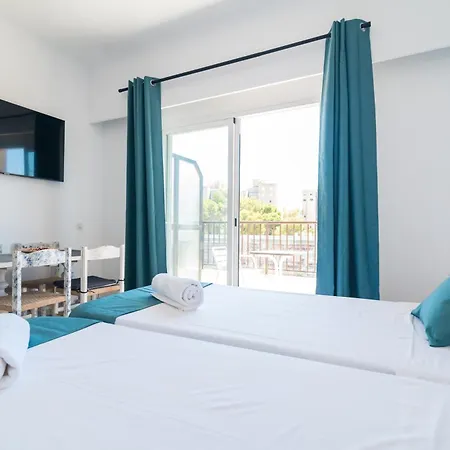 Lis Mallorca Lejlighedshotel