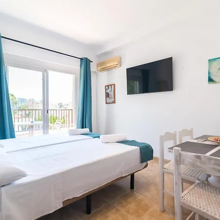 Lejlighedshotel Lis Mallorca