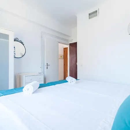 Lis Mallorca Lejlighedshotel 2*