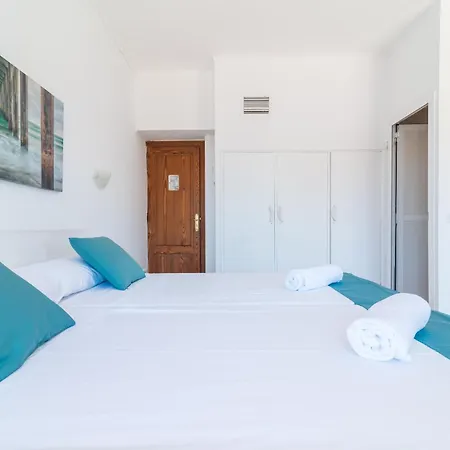 Lejlighedshotel Lis Mallorca