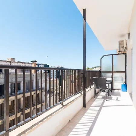 Lis Mallorca Lejlighedshotel 2*