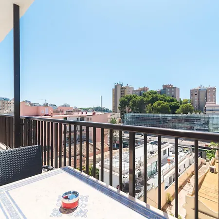 Lejlighedshotel Lis Mallorca 2*