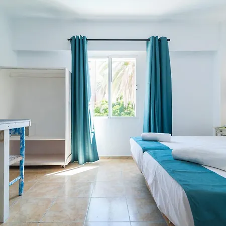 Lejlighedshotel Lis Mallorca 2*