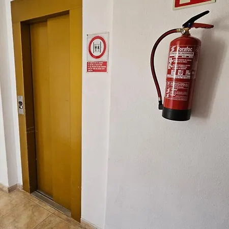 Lis Mallorca מלון דירות פלמה דה מיורקה