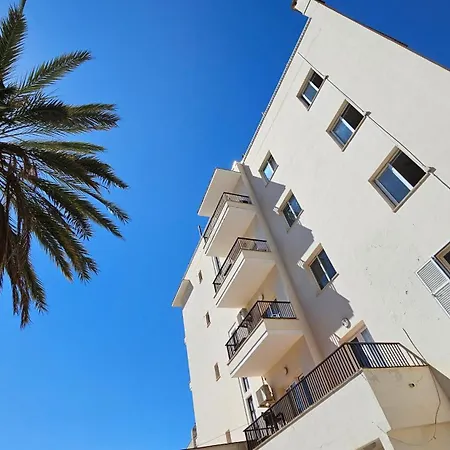 Lis Mallorca פלמה דה מיורקה
