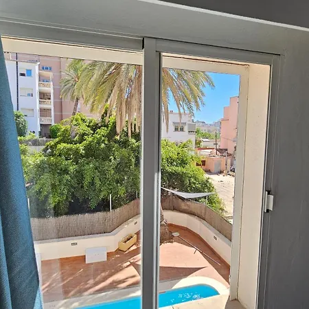 Lis Mallorca מלון דירות 2*