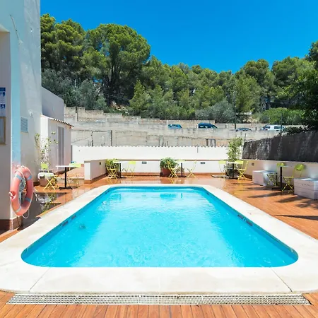 Lis Mallorca 2* פלמה דה מיורקה