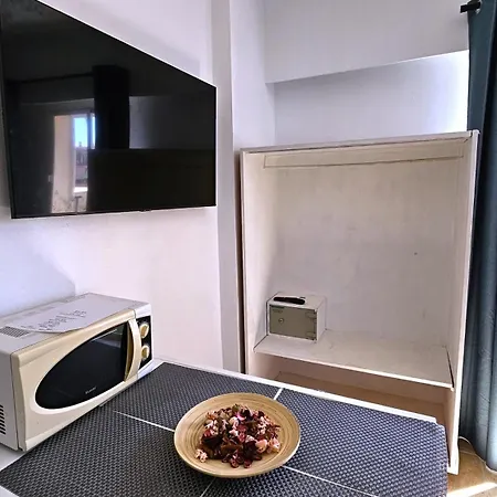 Lis Mallorca מלון דירות פלמה דה מיורקה