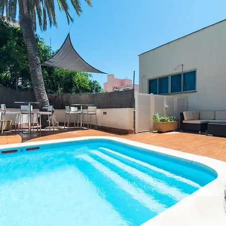 Lis Mallorca 2* פלמה דה מיורקה