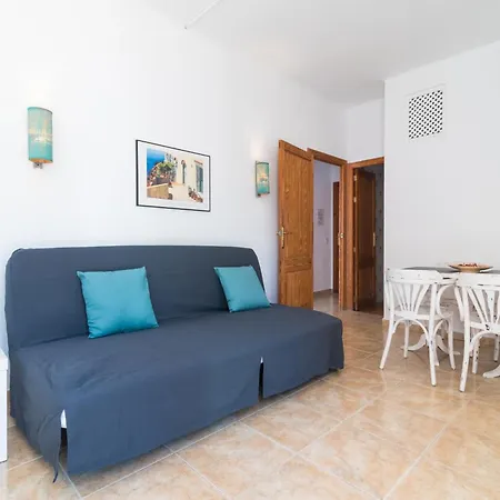 מלון דירות Lis Mallorca 2*