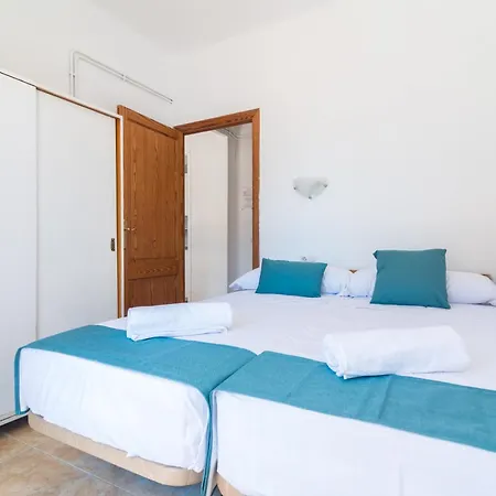 מלון דירות Lis Mallorca