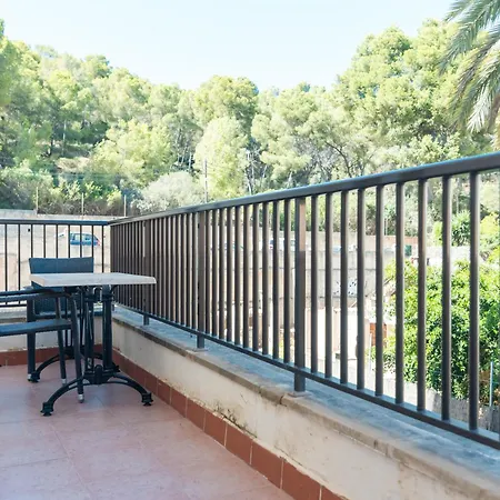 Lis Mallorca מלון דירות