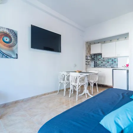 Lis Mallorca מלון דירות פלמה דה מיורקה