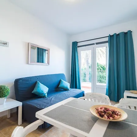 מלון דירות Lis Mallorca פלמה דה מיורקה