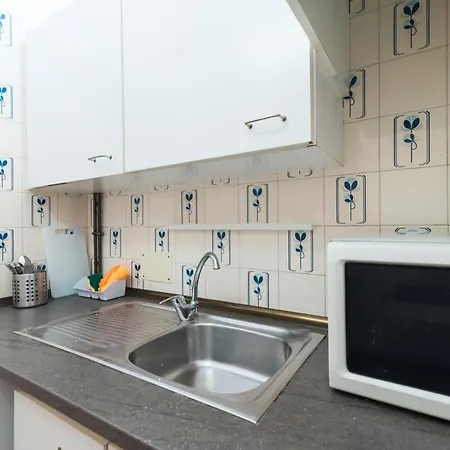 Lis Mallorca מלון דירות 2*