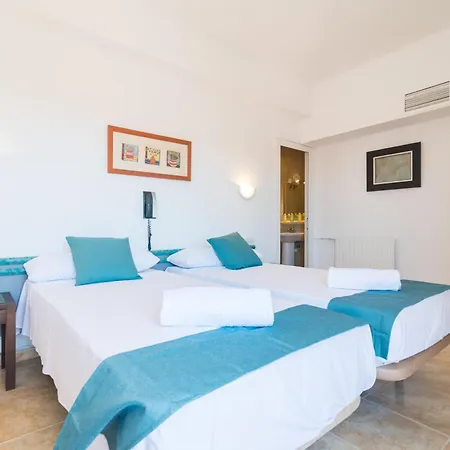 Lis Mallorca 2* פלמה דה מיורקה