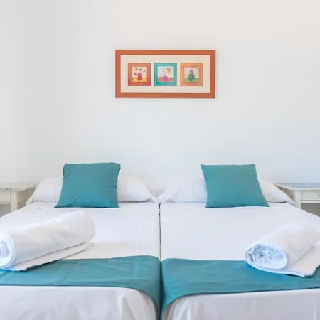 Lis Mallorca פלמה דה מיורקה