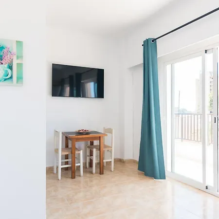 Lis Mallorca 2* פלמה דה מיורקה