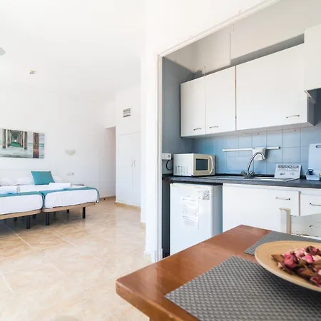 Lis Mallorca פלמה דה מיורקה