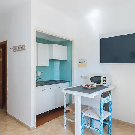 Lis Mallorca מלון דירות פלמה דה מיורקה