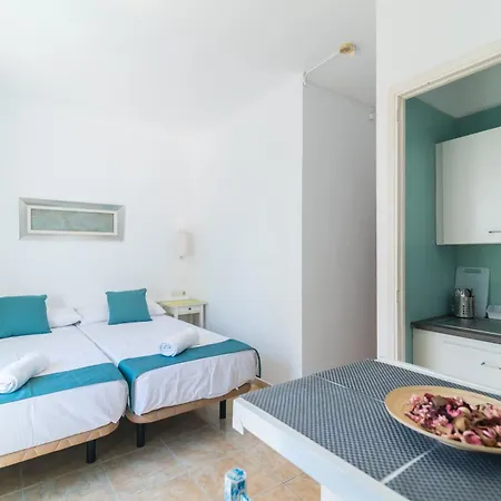 Lis Mallorca 2* פלמה דה מיורקה