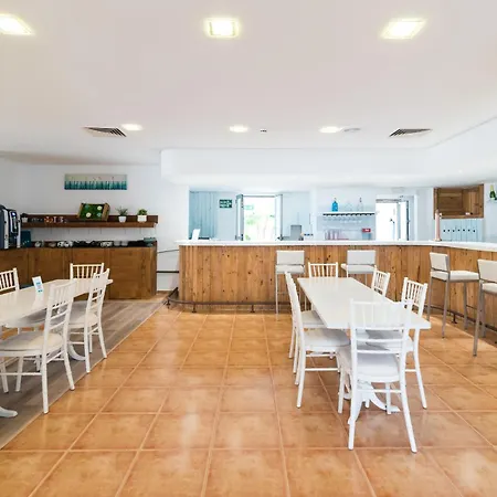 Lis Mallorca פלמה דה מיורקה